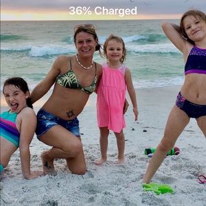 Meet your Posher, Melanie